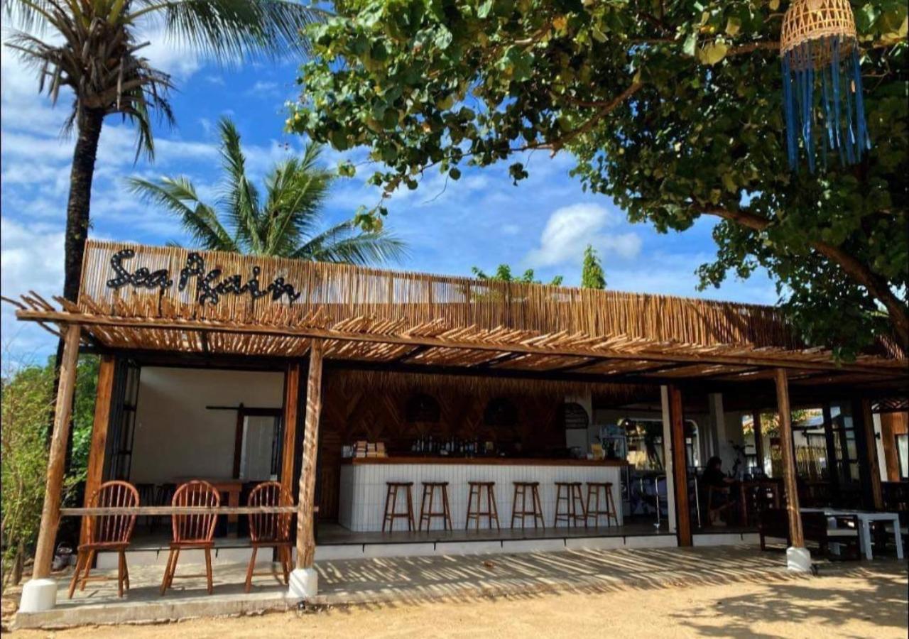 Nitiporn Resort Koh Phayam Exterior foto